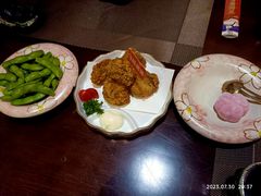 -弓二·烧鸟居酒屋(财富购物中心店)