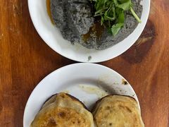 -宝瑞门钉肉饼店