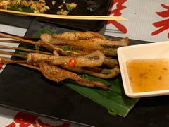 -辉记炭烧海鲜大排档·老字号(福田店)