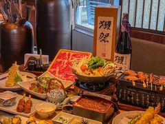 -山葵家·创意料理(宁波来福士店)