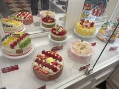 -味多美蛋糕(新和平里店)