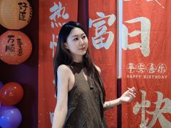 -悦融琥珀·京鲁菜·海味珍品(西单店)