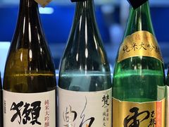 -酒肴一瓢·活贝料理·日本料理(三元桥·霄云路店)