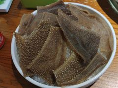 -佬土鹅肠火锅(解放路店)