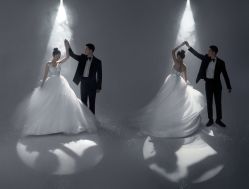 -雨墨婚纱摄影工作室