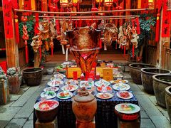 -文儒九号·闽菜馆(三坊七巷店)