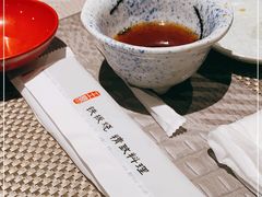 -王鼎精致料理铁板烧(世博源店)