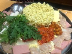 -恩你小木屋·烤肉韩式料理(嘉兴秀洲店)