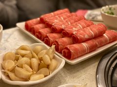 -八先生涮肉房(三里河店)