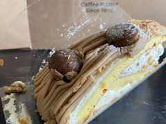 -Peet's Coffee皮爷咖啡(德基店)