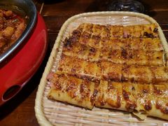 -将军肚烧烤鸡手王(东岭南街店)
