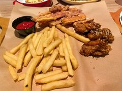 -必胜客(北苑路店)