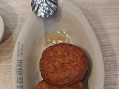 -桂在香知桂林米粉(红博中央公园店)