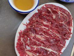 -万祥牛肉火锅(金龙店)