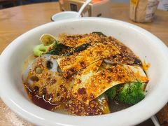 -艺味深尝(云锦路店)