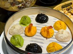 -隆喜元鱼汤包·海鲜(中联广场店)