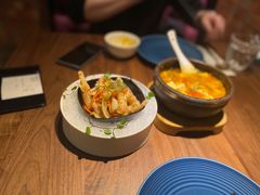 -星叶·东南亚料理(宁波万象汇店)