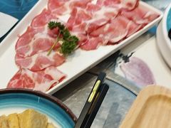 -名都晓荷塘(涿州店)