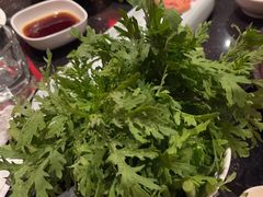 -捞王猪肚鸡火锅(财富中心店)