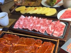 -吼堂老火锅(太古里总店)