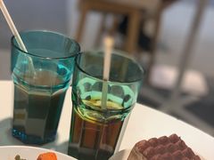 柠檬红茶-宜家·瑞典风味餐厅(无锡店)
