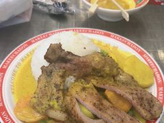 -孖记茶档·热腾茶餐(乐峰店)