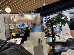 -三江源活鱼现烤(维多利摩尔城店)