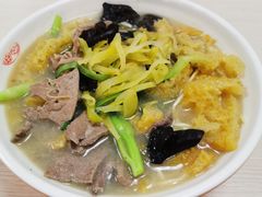 -许记大碗皮肚面馆(三条巷店)