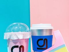 -gleeglee乐溢亦茶(合生汇店)