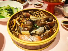 -高佳庄·舟山海鲜(海景旗舰店)