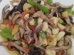 -家乐煲仔店(红山市场店)