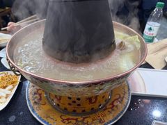 -千亿来乌拉火锅(德胜店)