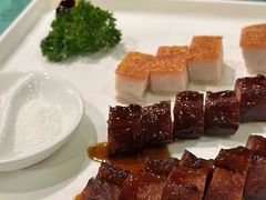 -誉八仙粤菜(万象天地店)