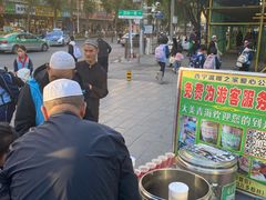 -西宁市东关清真大寺