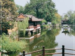 -范蠡湖公园