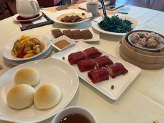 -利苑酒家(合景国际金融广场店)