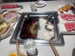 -海底捞火锅(凤凰广场店)