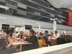 -遇见小面(白云机场T2安检外店)