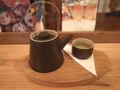 -懒鱼时光馆(沙坪坝店)