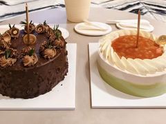 -M'CAKE(西单大悦城店)