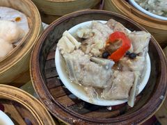 -香港蓮香樓(上環店)