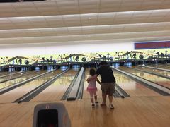 -广州保龄球馆(广州天河体育中心店)