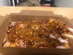 -肥安娜·小吃·饮品