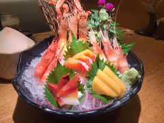 -乐亭日本料理(彩虹本店)