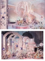 -DC大蔡婚礼策划(李公堤店)