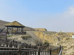 -水洞沟旅游区