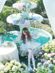 -WAVE SODA摄影工作室