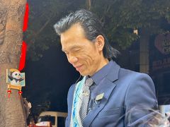 -津津名菜馆(绝没分店)