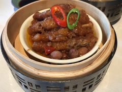 -三号黄浦会Canton Table