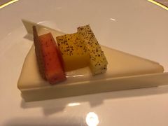 -迪拜帆船酒店海底餐厅